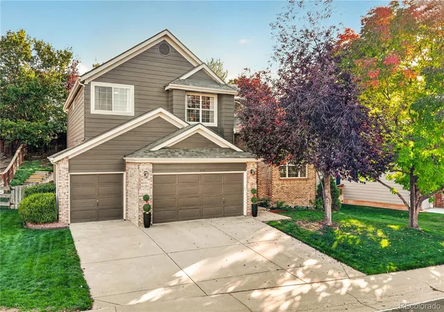 Photo 2 of Single family home for sale at 10330 Lions Path, Lone Tree, CO 80124 | MLS# 5407904 | Listing updated on 2026-10-08