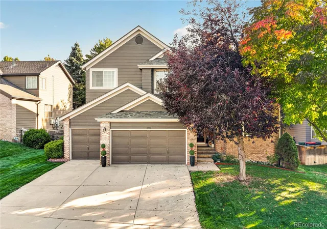 Photo 3 of Single family home for sale at 10330 Lions Path, Lone Tree, CO 80124 | MLS# 5407904 | Listing updated on 2026-10-08