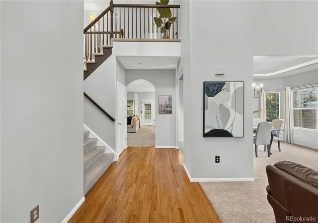 Photo 4 of Single family home for sale at 10330 Lions Path, Lone Tree, CO 80124 | MLS# 5407904 | Listing updated on 2026-10-08