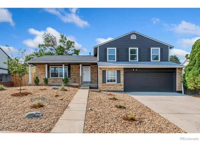 Single family home for sale at 3174 W 11th Avenue Dr, Broomfield, CO 80020 | MLS# IR1070222