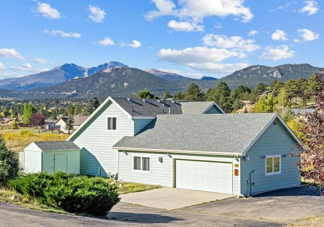 Photo 3 of Single family home for sale at 1601 Fish Crk Rd, Estes Park, CO 80517 | MLS# IR1070223 | Listing updated on 2026-10-08