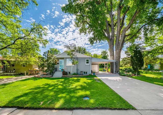Photo 1 of Single family home for sale at 3628 S Pennsylvania St, Englewood, CO 80113 | MLS# 4410476 | Listing updated on 2026-10-09