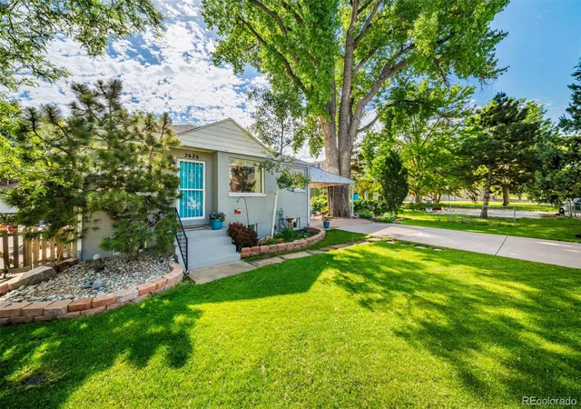 Photo 2 of Single family home for sale at 3628 S Pennsylvania St, Englewood, CO 80113 | MLS# 4410476 | Listing updated on 2026-10-09