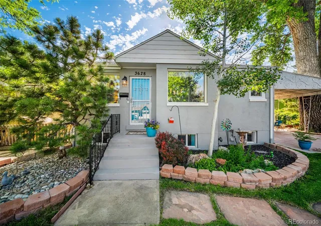 Photo 3 of Single family home for sale at 3628 S Pennsylvania St, Englewood, CO 80113 | MLS# 4410476 | Listing updated on 2026-10-09