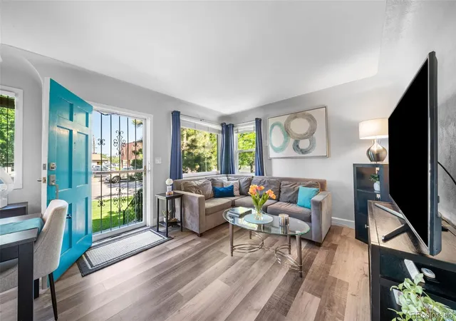 Photo 3 of Single family home for sale at 3628 S Pennsylvania St, Englewood, CO 80113 | MLS# 4410476 | Listing updated on 2026-10-09