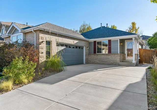 Photo 2 of Single family home for sale at 11837 Trl View Ln, Parker, CO 80134 | MLS# 5751379 | Listing updated on 2026-10-09