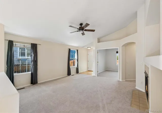 Photo 3 of Single family home for sale at 11837 Trl View Ln, Parker, CO 80134 | MLS# 5751379 | Listing updated on 2026-10-09