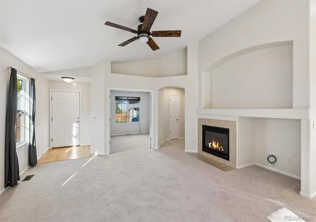 Photo 3 of Single family home for sale at 11837 Trl View Ln, Parker, CO 80134 | MLS# 5751379 | Listing updated on 2026-10-09