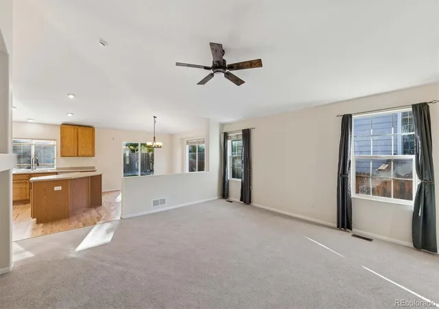 Photo 4 of Single family home for sale at 11837 Trl View Ln, Parker, CO 80134 | MLS# 5751379 | Listing updated on 2026-10-09