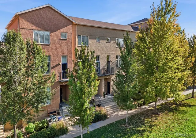Photo 1 of Condo for sale at 190 Roslyn St #1308, Denver, CO 80230 | MLS# 3799323 | Listing updated on 2026-10-17