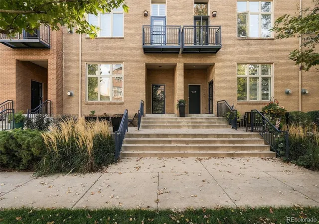 Photo 2 of Condo for sale at 190 Roslyn St #1308, Denver, CO 80230 | MLS# 3799323 | Listing updated on 2026-10-11
