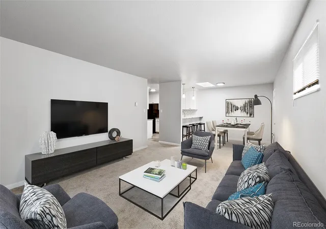 Photo 2 of Condo for sale at 7740 W 35th Avenue #311, Wheat Ridge, CO 80033 | MLS# 7480791 | Listing updated on 2026-10-09