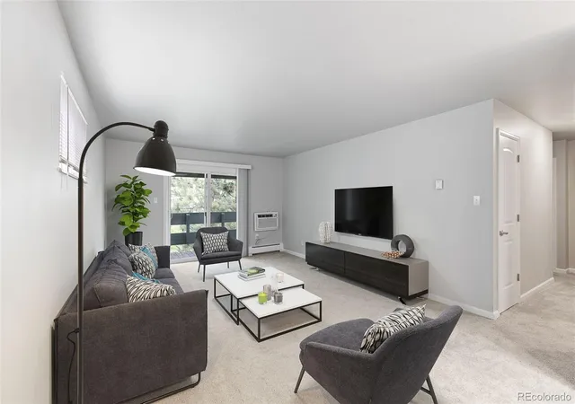Photo 3 of Condo for sale at 7740 W 35th Avenue #311, Wheat Ridge, CO 80033 | MLS# 7480791 | Listing updated on 2026-10-09