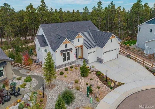 Photo 2 of Single family home for sale at 16349 Treetop Glory Ct, Monument, CO 80132 | MLS# 7418351 | Listing updated on 2026-10-09