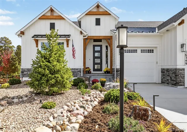 Photo 3 of Single family home for sale at 16349 Treetop Glory Ct, Monument, CO 80132 | MLS# 7418351 | Listing updated on 2026-10-09