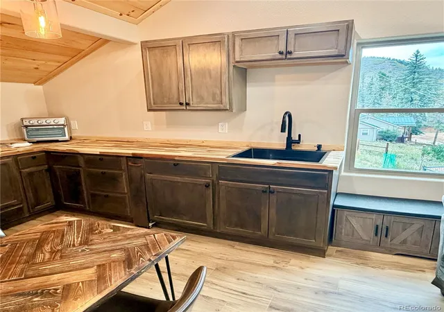 Photo 3 of Single family home for sale at 10580 Illinois Ave, Green Mountain Falls, CO 80819 | MLS# 4421351 | Listing updated on 2026-10-08