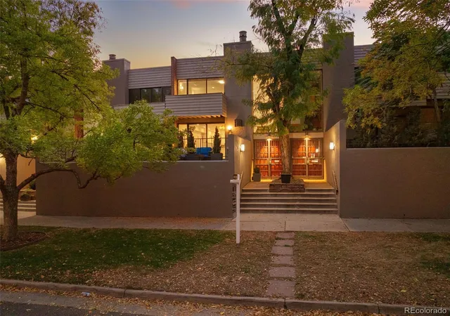 Photo 2 of Townhouse for sale at 483 Columbine St, Denver, CO 80206 | MLS# 3589303 | Listing updated on 2026-10-21