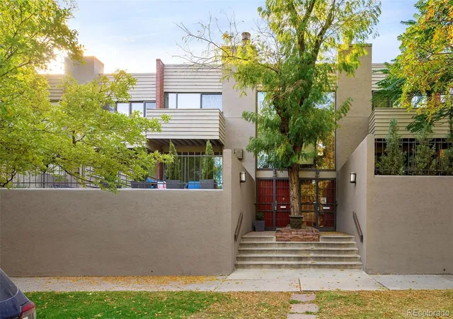 Photo 3 of Townhouse for sale at 483 Columbine St, Denver, CO 80206 | MLS# 3589303 | Listing updated on 2026-10-21