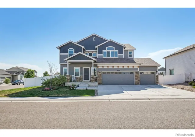 Photo 1 of Single family home for sale at 4988 Priors Dr, Windsor, CO 80550 | MLS# IR1070225 | Listing updated on 2026-10-08