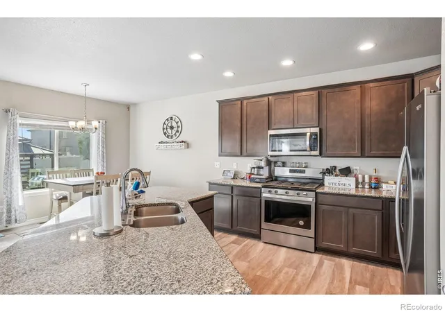 Photo 3 of Single family home for sale at 4988 Priors Dr, Windsor, CO 80550 | MLS# IR1070225 | Listing updated on 2026-10-10