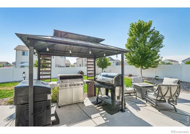Photo 4 of Single family home for sale at 4988 Priors Dr, Windsor, CO 80550 | MLS# IR1070225 | Listing updated on 2026-10-10