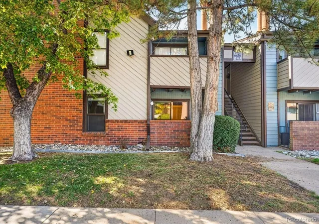 Photo 2 of Condo for sale at 11995 E Harvard Ave #101, Aurora, CO 80014 | MLS# 3166750 | Listing updated on 2026-10-10