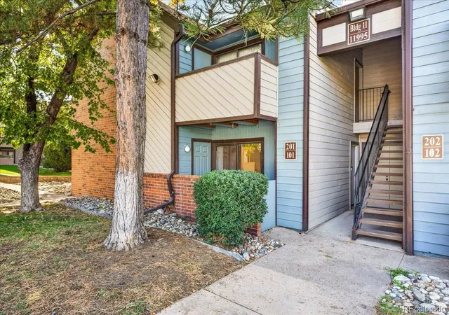 Photo 3 of Condo for sale at 11995 E Harvard Ave #101, Aurora, CO 80014 | MLS# 3166750 | Listing updated on 2026-10-10