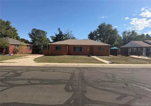 Photo 1 of Single family home for sale at 1780 Dichter Ct, Thornton, CO 80229 | MLS# 3381504 | Listing updated on 2026-10-08