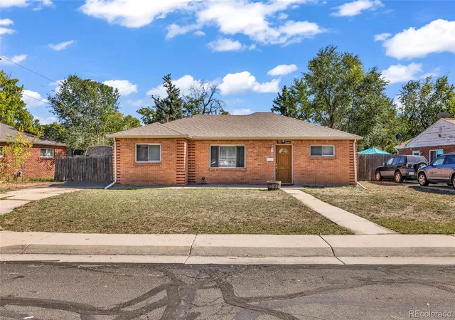 Photo 1 of Single family home for sale at 1780 Dichter Ct, Thornton, CO 80229 | MLS# 3381504 | Listing updated on 2026-10-09