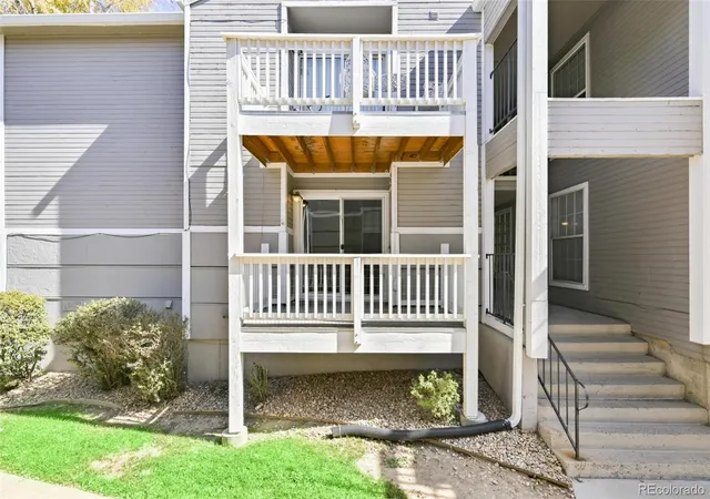 Photo 1 of Condo for sale at 4460 S Pitkin St #118, Aurora, CO 80015 | MLS# 4643289 | Listing updated on 2026-10-08