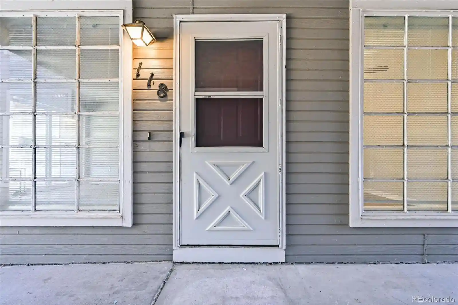 Listing Photo 2 - Condo for sale in 4460 S Pitkin St located at 4460 S Pitkin St, Aurora, CO 80015 - Unit #118