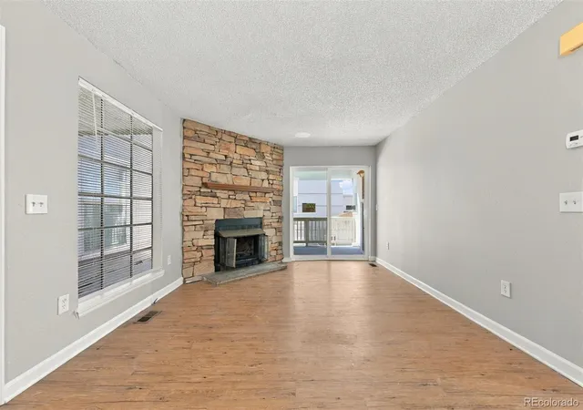 Photo 3 of Condo for sale at 4460 S Pitkin St #118, Aurora, CO 80015 | MLS# 4643289 | Listing updated on 2026-10-08