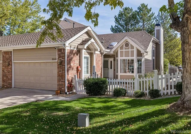 Single family home for sale at 9840 Carmel Ct, Lone Tree, CO 80124 | MLS# 8911772