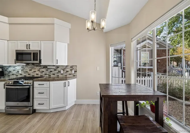 Photo 4 of Single family home for sale at 9840 Carmel Ct, Lone Tree, CO 80124 | MLS# 8911772 | Listing updated on 2026-10-08