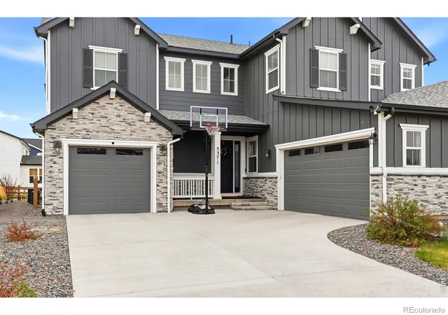 Photo 2 of Single family home for sale at 5371 Kellan Way, Timnath, CO 80547 | MLS# IR1070227 | Listing updated on 2026-10-08