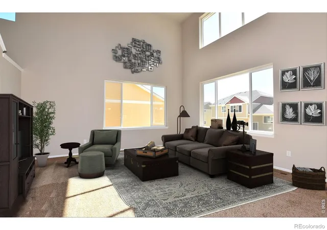 Photo 3 of Single family home for sale at 5135 Grapevine Way, Johnstown, CO 80534 | MLS# IR1070228 | Listing updated on 2026-10-09