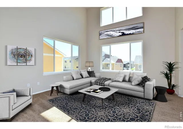 Photo 3 of Single family home for sale at 5135 Grapevine Way, Johnstown, CO 80534 | MLS# IR1070228 | Listing updated on 2026-10-09
