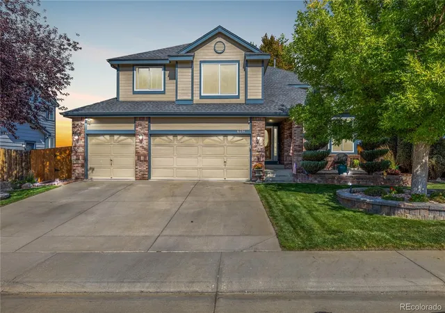 Photo 1 of Single family home for sale at 6781 W 99th Avenue, Broomfield, CO 80021 | MLS# 6942101 | Listing updated on 2026-10-09