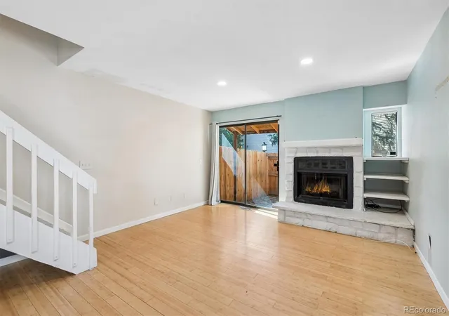 Photo 3 of Townhouse for sale at 413 S Kittredge St #A, Aurora, CO 80017 | MLS# 5368625 | Listing updated on 2026-10-09