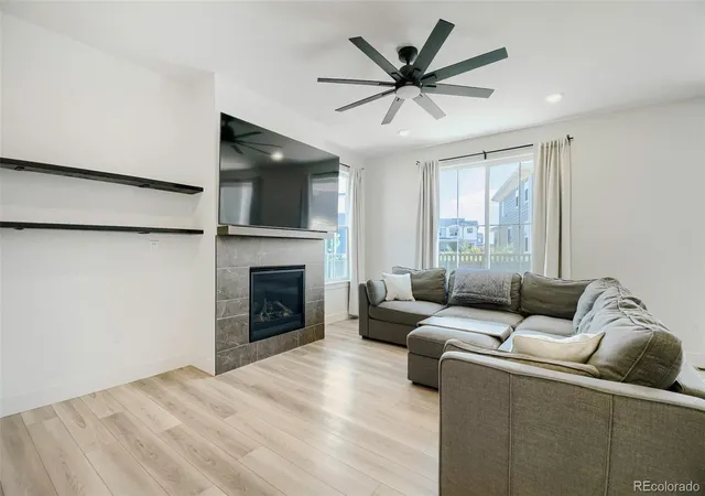 Photo 2 of Single family home for sale at 5764 N Jericho Way, Aurora, CO 80019 | MLS# 4955799 | Listing updated on 2026-10-09