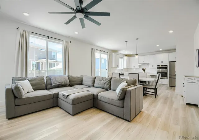 Photo 3 of Single family home for sale at 5764 N Jericho Way, Aurora, CO 80019 | MLS# 4955799 | Listing updated on 2026-10-09
