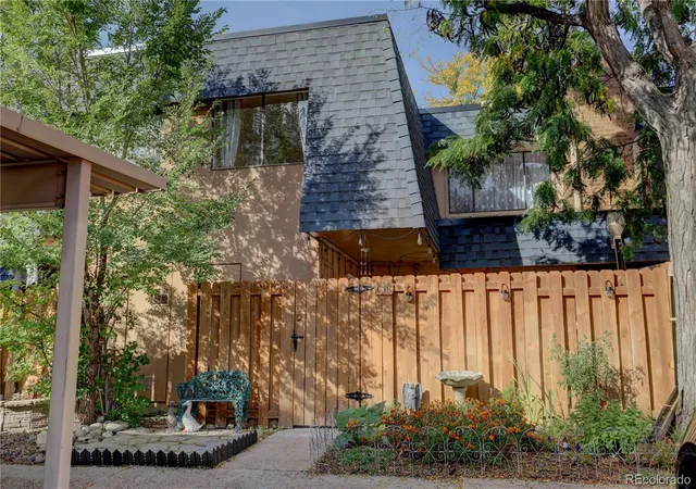 Townhouse for sale at 7995 E Mississippi Ave #G11, Denver, CO 80247 | MLS# 7644084
