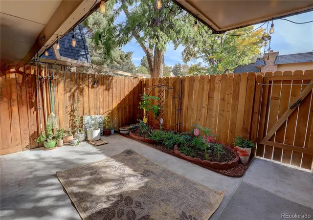 Photo 2 of Townhouse for sale at 7995 E Mississippi Ave #G11, Denver, CO 80247 | MLS# 7644084 | Listing updated on 2026-10-09