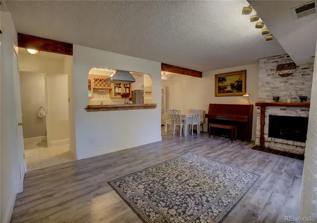 Photo 3 of Townhouse for sale at 7995 E Mississippi Ave #G11, Denver, CO 80247 | MLS# 7644084 | Listing updated on 2026-10-09