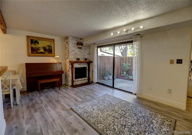 Photo 4 of Townhouse for sale at 7995 E Mississippi Ave #G11, Denver, CO 80247 | MLS# 7644084 | Listing updated on 2026-10-09