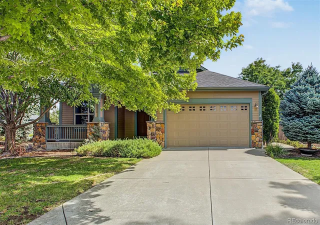 Photo 1 of Single family home for sale at 1524 Henry Ct, Longmont, CO 80501 | MLS# 8395786 | Listing updated on 2026-10-08