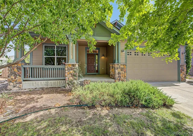 Photo 2 of Single family home for sale at 1524 Henry Ct, Longmont, CO 80501 | MLS# 8395786 | Listing updated on 2026-10-08