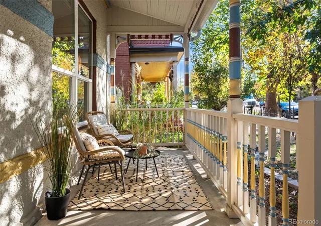 Photo 2 of Single family home for sale at 2336 N High St, Denver, CO 80205 | MLS# 8400778 | Listing updated on 2026-10-23