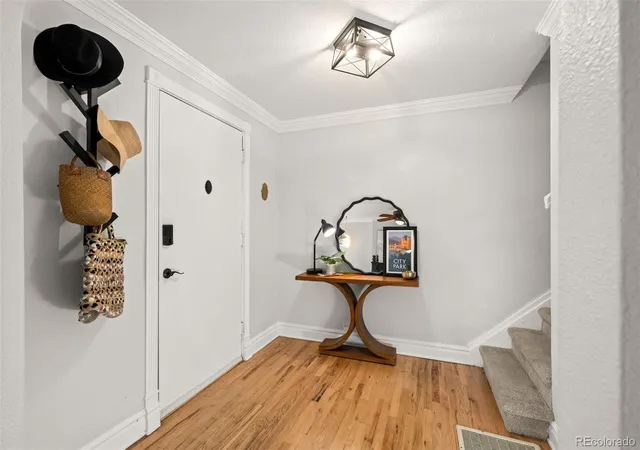 Photo 4 of Single family home for sale at 2336 N High St, Denver, CO 80205 | MLS# 8400778 | Listing updated on 2026-10-23