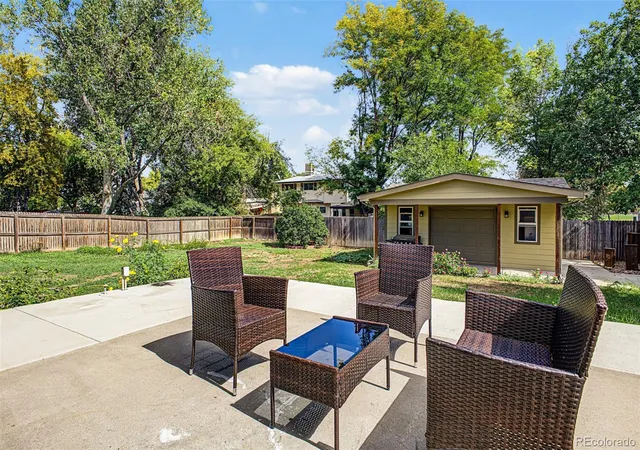 Photo 50 of Single family home for sale at 3132 S Boston Ct, Denver, CO 80231 | MLS# 5923914 | Listing updated on 2026-10-14